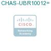 CHAS-UBR10012= подробнее