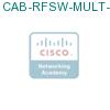 CAB-RFSW-MULT-HB= подробнее