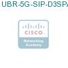 UBR-5G-SIP-D3SPA подробнее