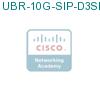 UBR-10G-SIP-D3SPA подробнее