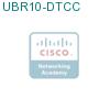 UBR10-DTCC подробнее