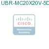 UBR-MC20X20V-5D= подробнее
