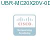 UBR-MC20X20V-0D= подробнее