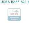UCSB-BAFF-B22-M3= подробнее