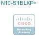 N10-S1BLKP= подробнее