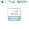 N20-PAC5-2500W= подробнее