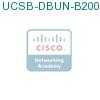 UCSB-DBUN-B200-304 подробнее