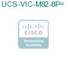 UCS-VIC-M82-8P= подробнее