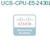 UCS-CPU-E5-2430L= подробнее