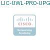 LIC-UWL-PRO-UPG подробнее