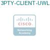 3PTY-CLIENT-UWL подробнее