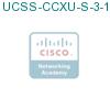 UCSS-CCXU-S-3-1 подробнее