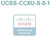 UCSS-CCXU-S-5-1 подробнее
