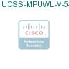 UCSS-MPUWL-V-5-1 подробнее