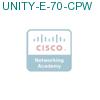 UNITY-E-70-CPW подробнее