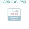 L-ADD-UWL-PRO подробнее