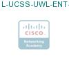 L-UCSS-UWL-ENT-1M подробнее