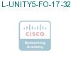 L-UNITY5-FO-17-32 подробнее