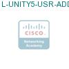 L-UNITY5-USR-ADDON подробнее