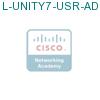 L-UNITY7-USR-ADDON подробнее