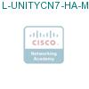 L-UNITYCN7-HA-MX-D подробнее