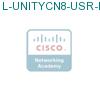 L-UNITYCN8-USR-D подробнее