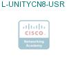 L-UNITYCN8-USR подробнее