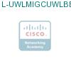 L-UWLMIGCUWLBE-PRO подробнее