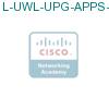 L-UWL-UPG-APPS-STD подробнее