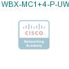 WBX-MC1+4-P-UWL подробнее