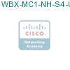 WBX-MC1-NH-S4-UWL подробнее