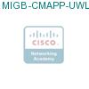 MIGB-CMAPP-UWL-STD подробнее