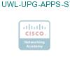 UWL-UPG-APPS-STD подробнее
