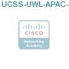 UCSS-UWL-APAC-1-1 подробнее