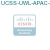 UCSS-UWL-APAC-3-1 подробнее