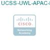 UCSS-UWL-APAC-5-1 подробнее