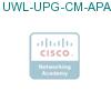 UWL-UPG-CM-APAC подробнее