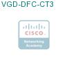 VGD-DFC-CT3 подробнее