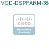 VGD-DSPFARM-384 подробнее