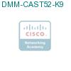 DMM-CAST52-K9 подробнее