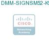 DMM-SIGNSM52-K9 подробнее