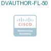 DVAUTHOR-FL-50 подробнее