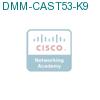 DMM-CAST53-K9 подробнее