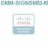 DMM-SIGNSM53-K9 подробнее
