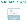 SNS-WKGP-53-K9 подробнее