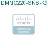 DMMC220-SNS-K9 подробнее