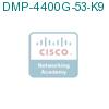 DMP-4400G-53-K9 подробнее