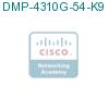 DMP-4310G-54-K9 подробнее