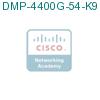 DMP-4400G-54-K9 подробнее