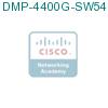 DMP-4400G-SW54-K9 подробнее